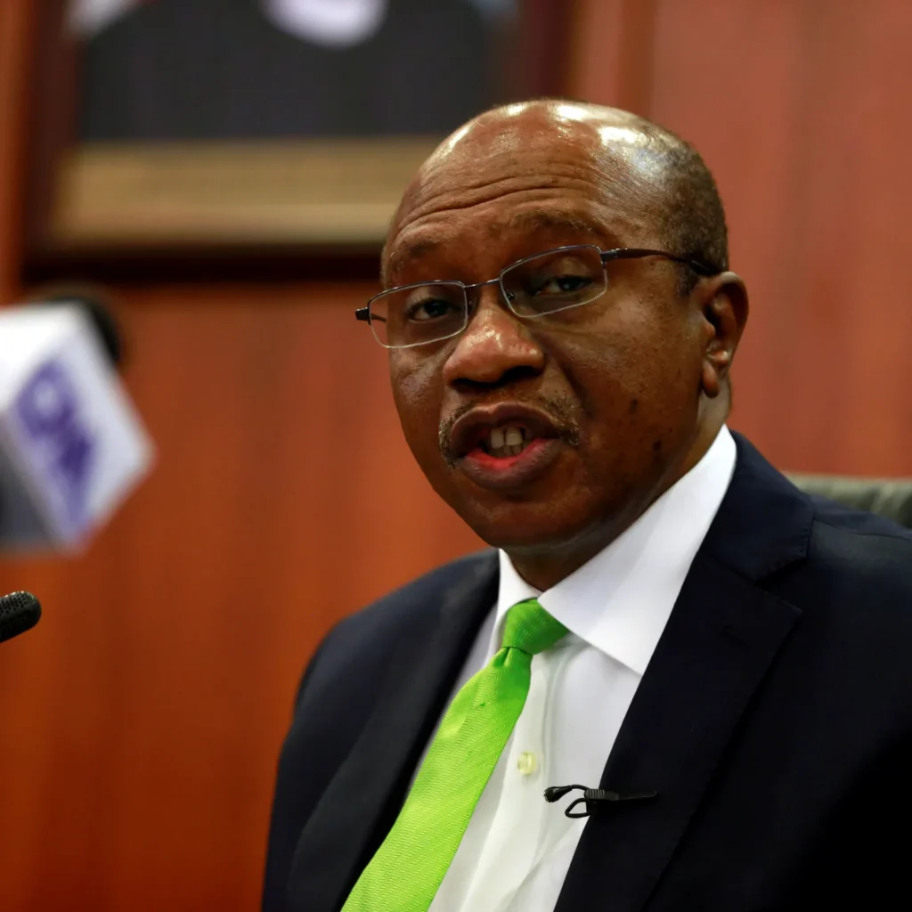 Court Rejects Emefieleâ€™s Bid to Reclaim Forfeited Abuja Estate