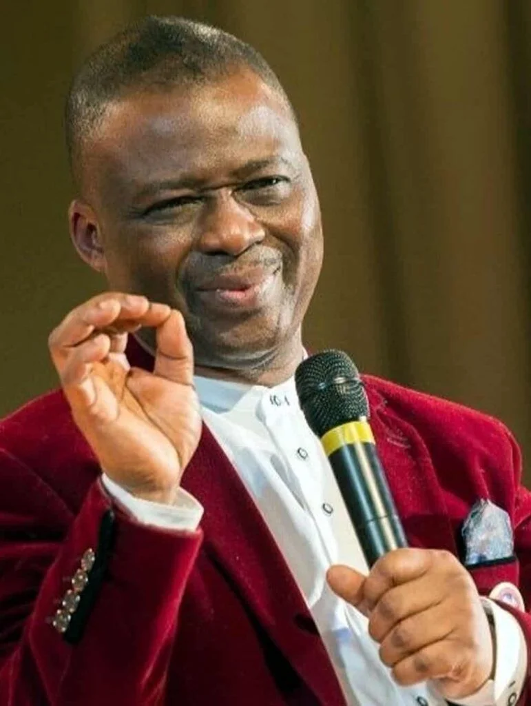 Daniel-Olukoya-Honored-with-GAB-Platinum-Award frontpage news