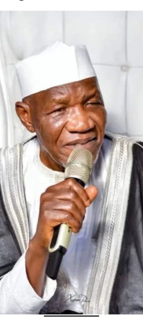 Islami-scholar-Sheikh-Muyideen-Bello-is-dead frontpage news