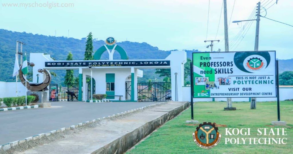 Former-Kogi-State-Polytechnic-Registrar-Passes-Away frontpage news