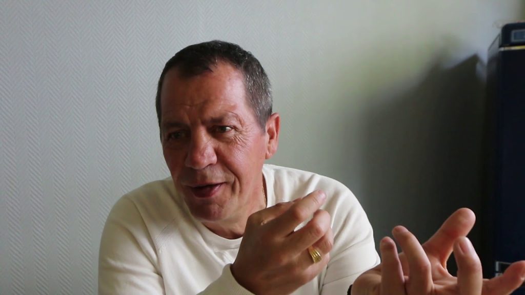 French-Boxing-Legend-Thierry-Jacob-Passes-Away-at-59 f rontpage news