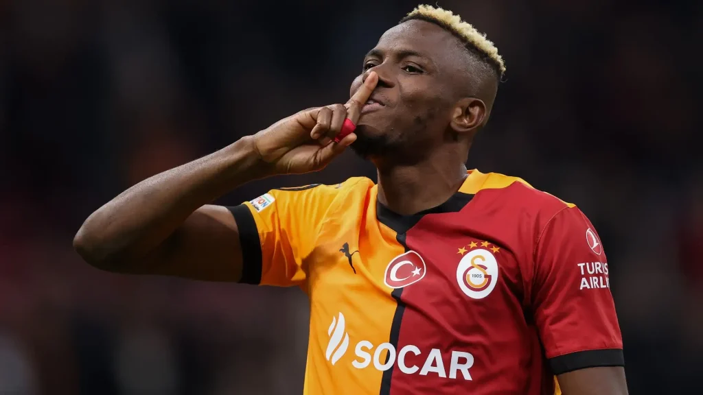 Super-eagles-striker-sues-turkish-journalist frontpage news