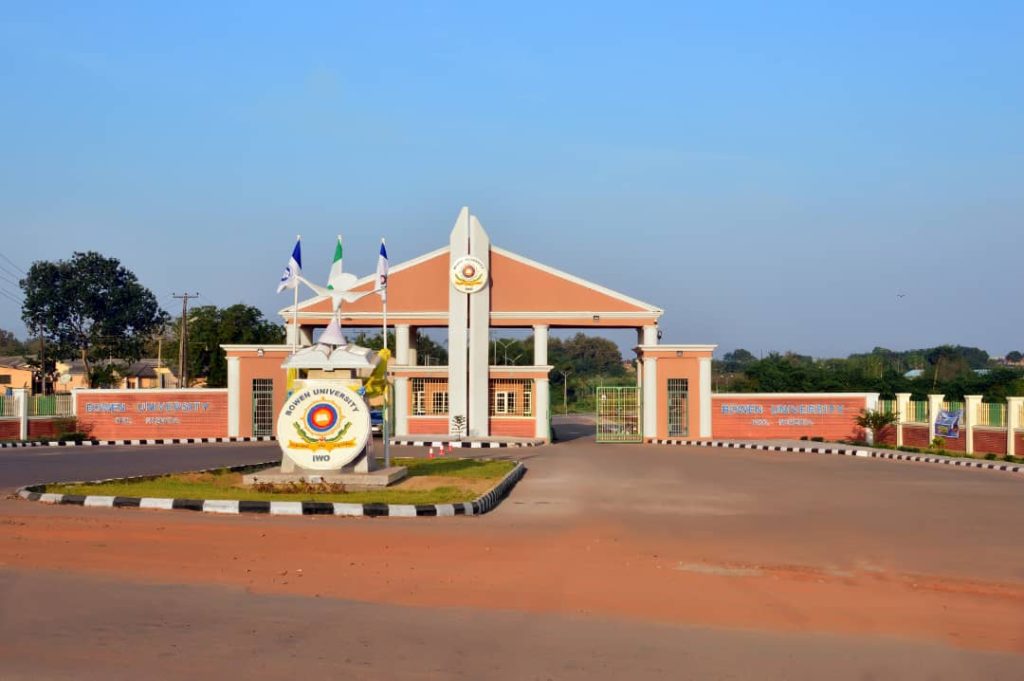 Police-Begin-Investigation-Into-Murder-of-Bowen-University-Student frontpage news