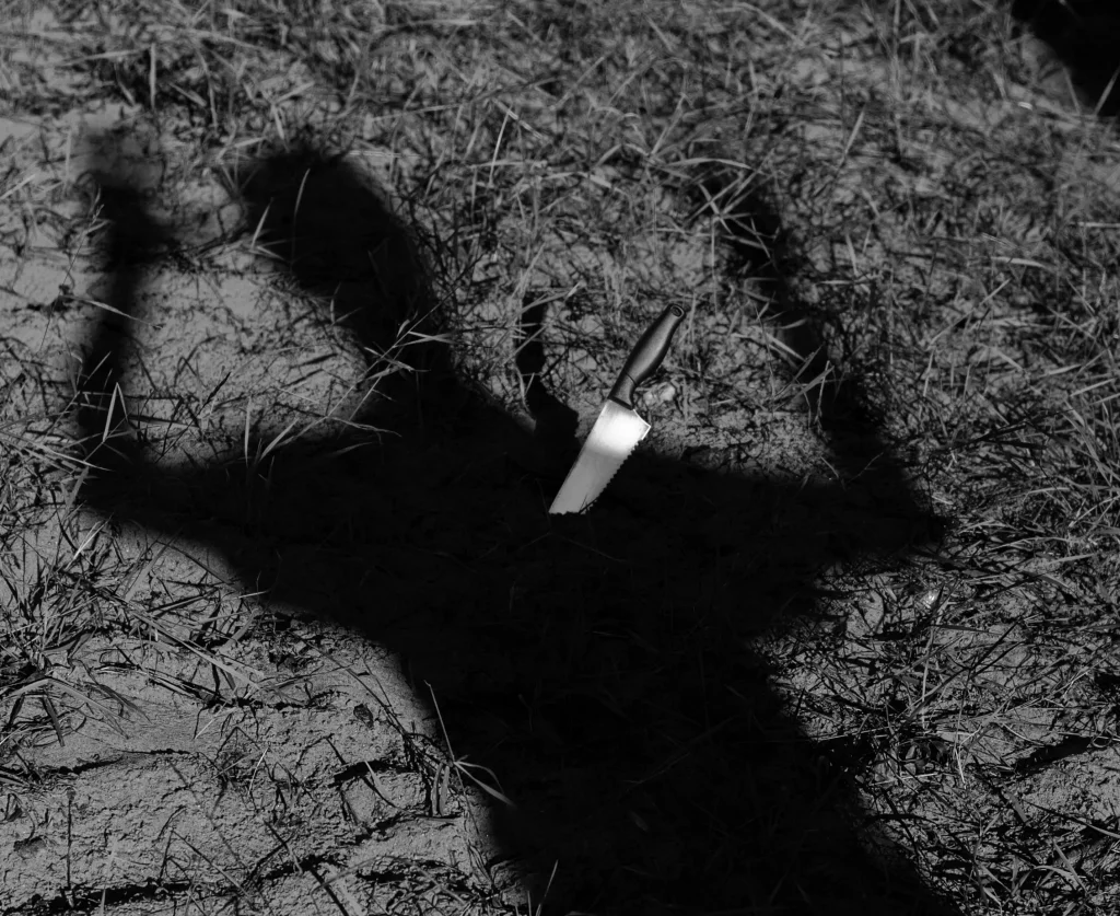 Man-Fatally-Stabs-Friend-Over-Missing-Phone frontpage news