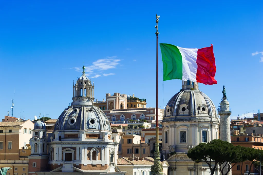Italian-Catholic-Church-Allows-Gay-Men-to-Train-as-Priests-With-Caveats frontpage news