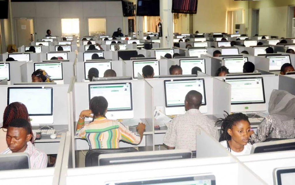 JAMB Reschedules 2025 UTME to April 24, Opens Portal for Exam Slip Printing