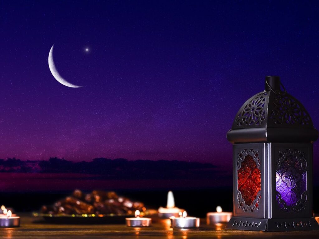 Ramadan-2025-in-Nigeria frontpage news