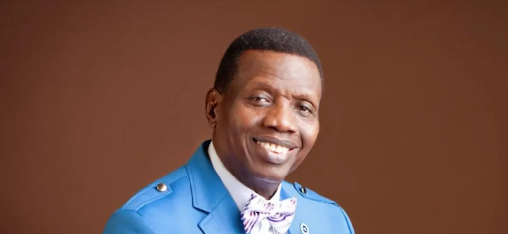 RCCG Announces Free Medical Surgeries to Celebrate Pastor Adeboyeâ€™s 83rd Birthday frontpage news