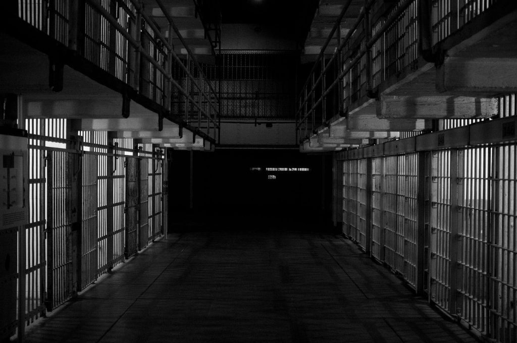 Kogi Jailbreak: 12 Inmates Escape from Kotonkarfe Prison, Government Orders Probe