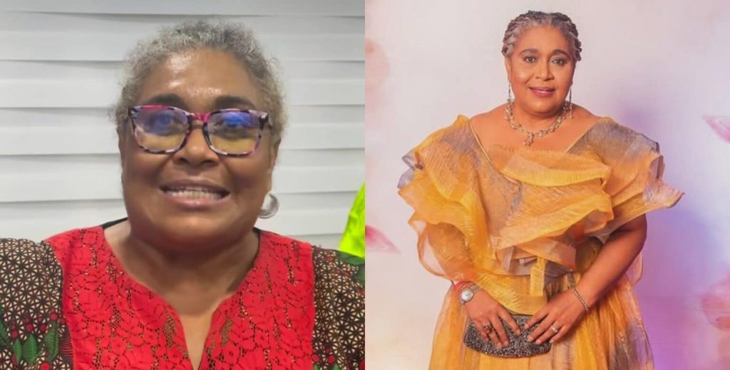 Hilda Dokubo Addresses Death Rumours, Vows to Continue Advocating for Good Governance