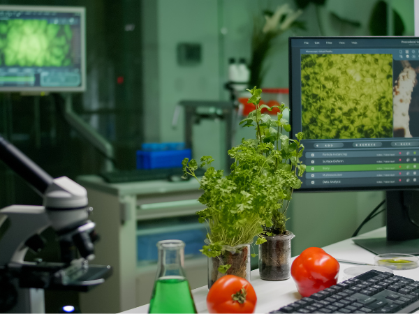 AgriTech