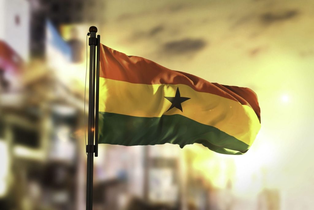 Ghana Arrests Ex-Top Security Official Over $7 Million Cybersecurity Scandal