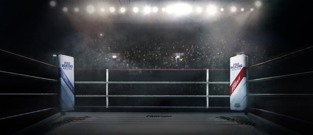 Tragic Loss in Nigerian Boxing: Segun Olanrewaju Passes Away During Fight in Ghana