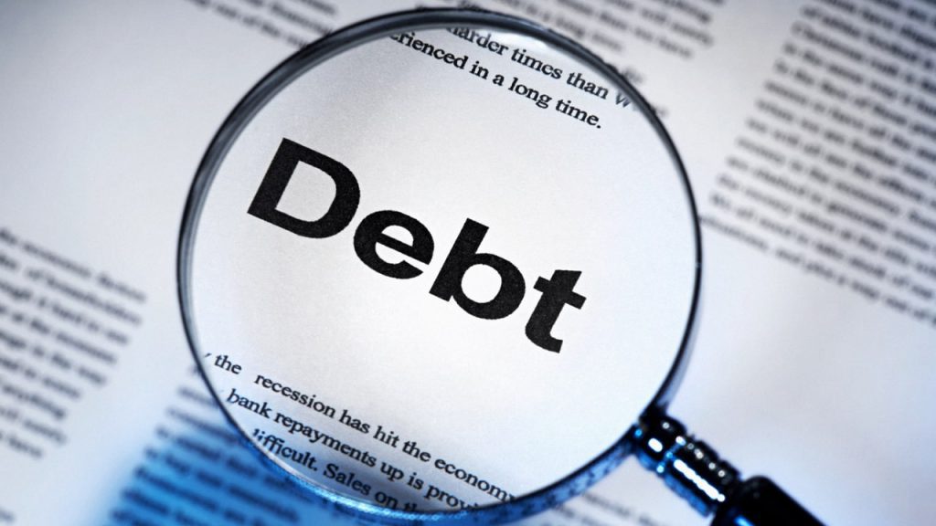 Federal Government Deducts N800bn from State Allocations for Debt Servicing in 2024
