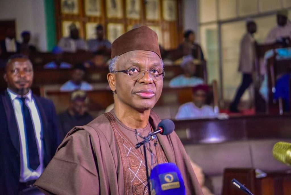 Kaduna Government Denies El-Rufaiâ€™s Allegations of Fund Diversion