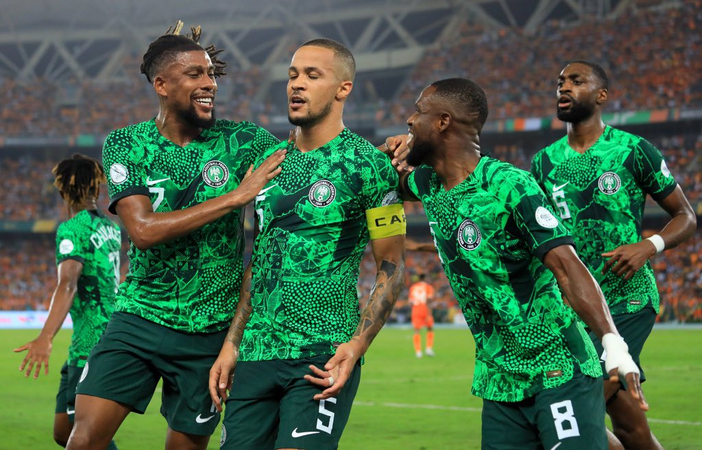 African Teams Battle for FIFA World Cup Qualification: Key Fixtures on Friday
