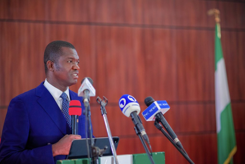 Governor Suspends Three Commissioners for Absenteeism