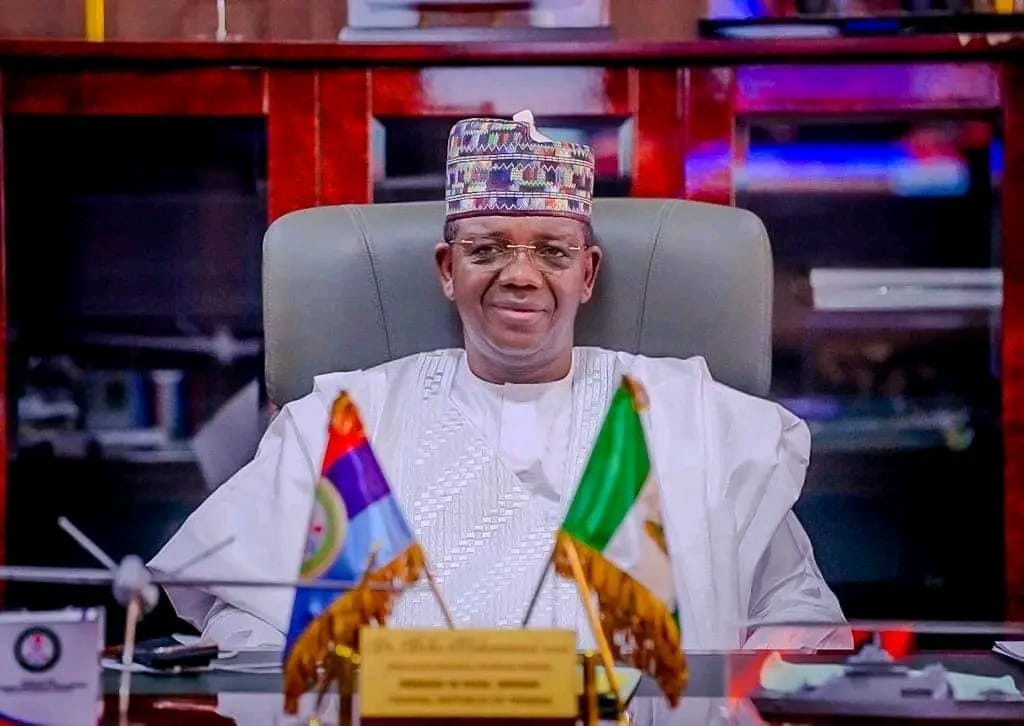 Minister of State for Defence, Bello Matawalle, Supports President Tinubuâ€™s Declaration of State of Emergency in Rivers State