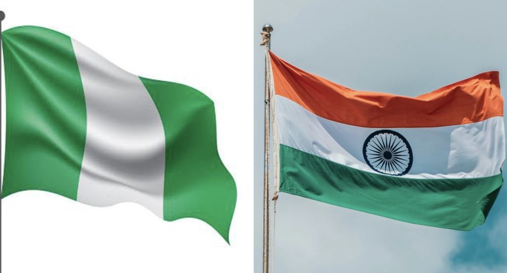 Nigeria and India Strengthen Bilateral Relations with Focus on Trade and Investment