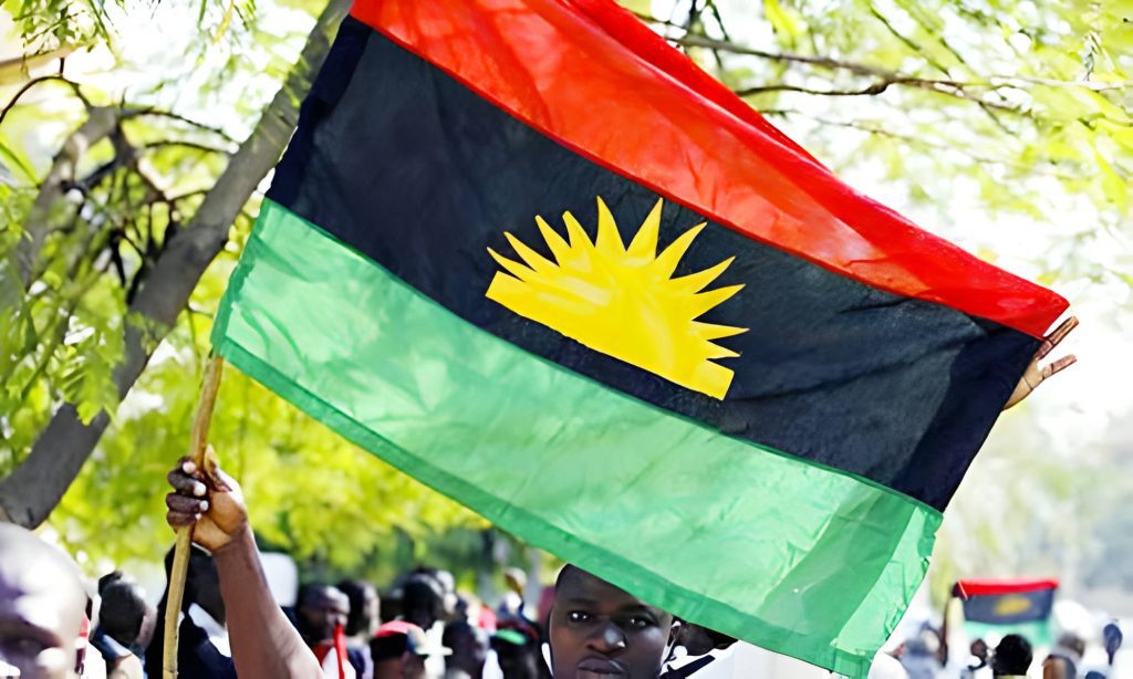 IPOB Warns Against Planned Attacks on Igbo People in the North Amid Rising Tensions