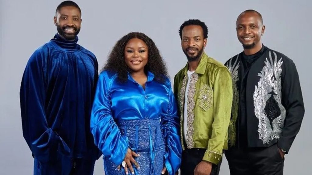 Nigerian Idol Season 10 Introduces New Judge and Exciting Features