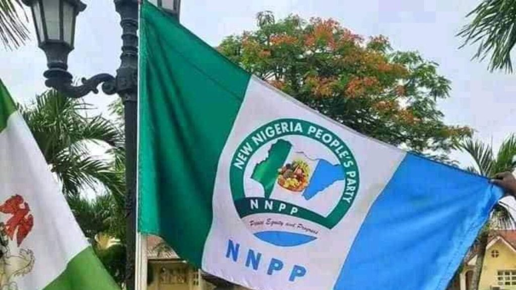 NNPP Condemns President Tinubuâ€™s State of Emergency in Rivers State