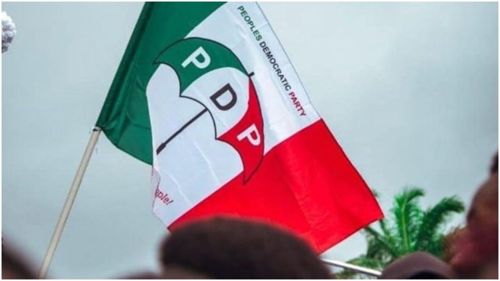 FCT Director Explains PDP's 28-Year Ground Rent Arrears and Property Revocation