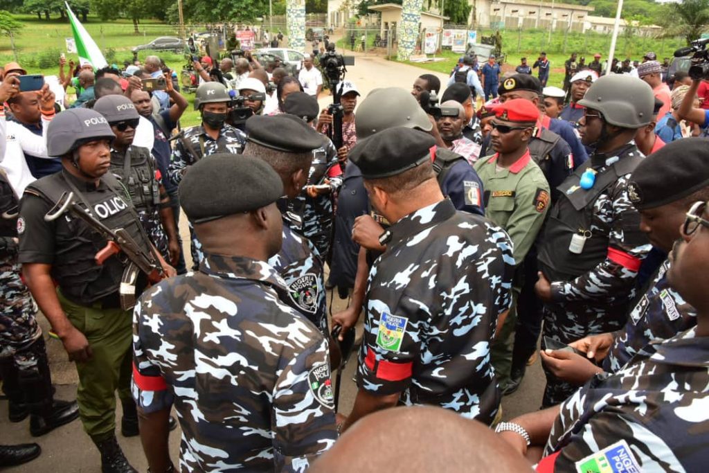 Up-and-Coming Musician Paul Obukowho Dies in Police Custody Amid Allegations of Torture