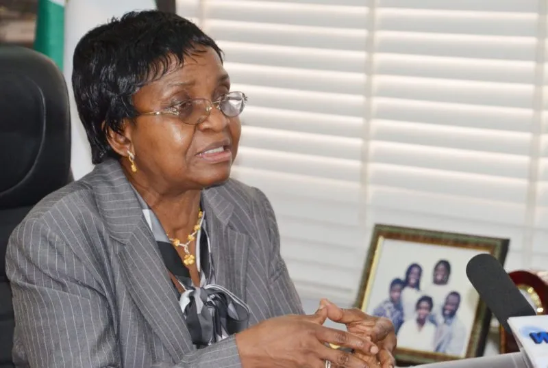 NAFDAC DG Raises Alarm Over Threats to Life, Calls for Death Penalty for Fake Drug Producers frontpage news