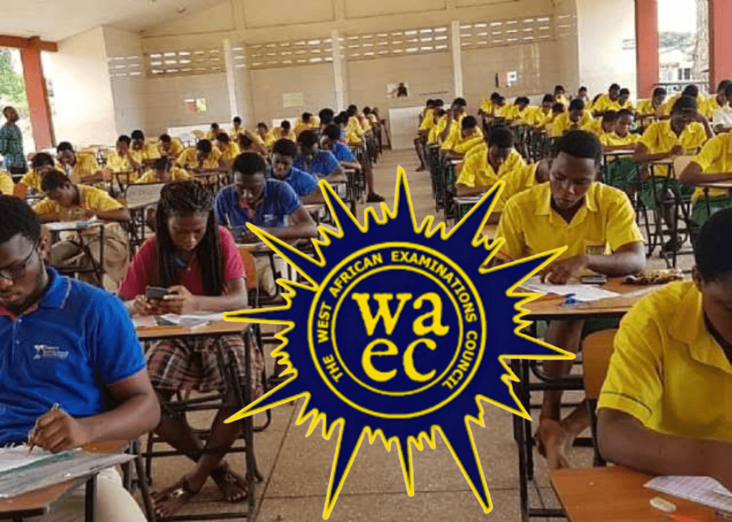 WAEC Releases 2025 CBT Results for Private Candidates