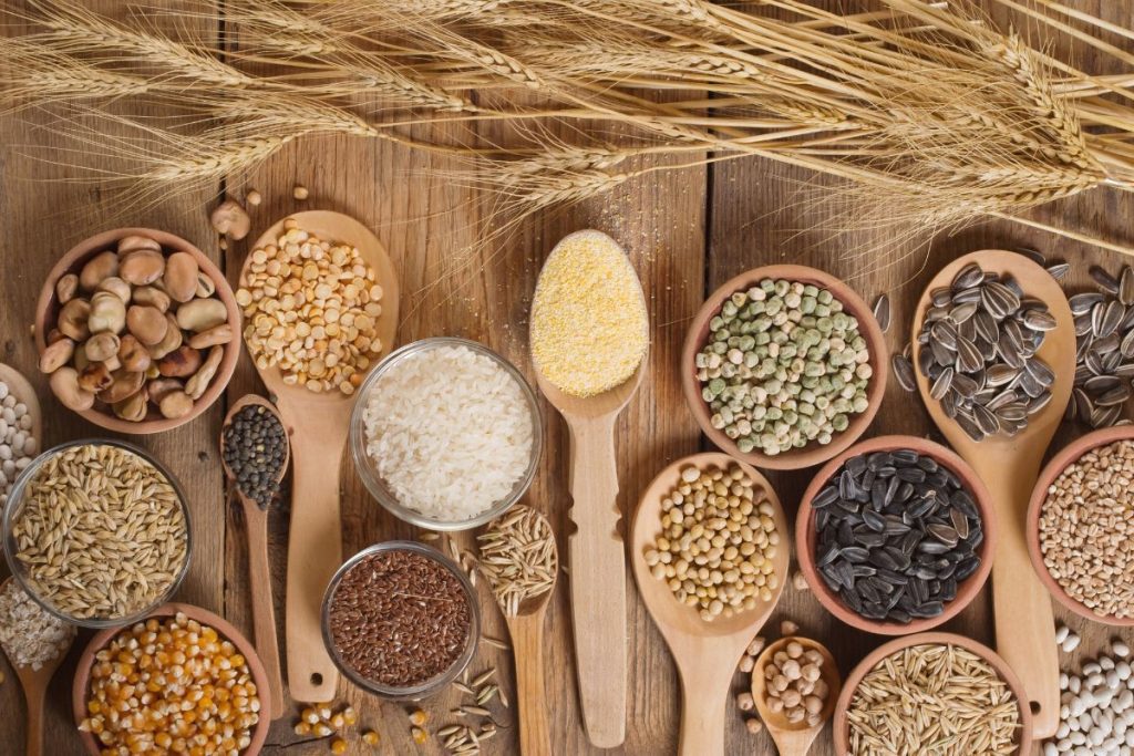 Folay Industries FZE Launches Locally Sourced Cereals to Drive Industrialization and Food Sustainability frontpage news