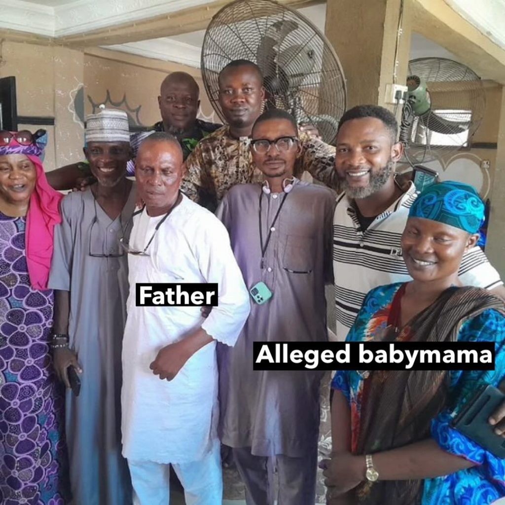 Asake Reconciles with Father Amidst Family Controversy