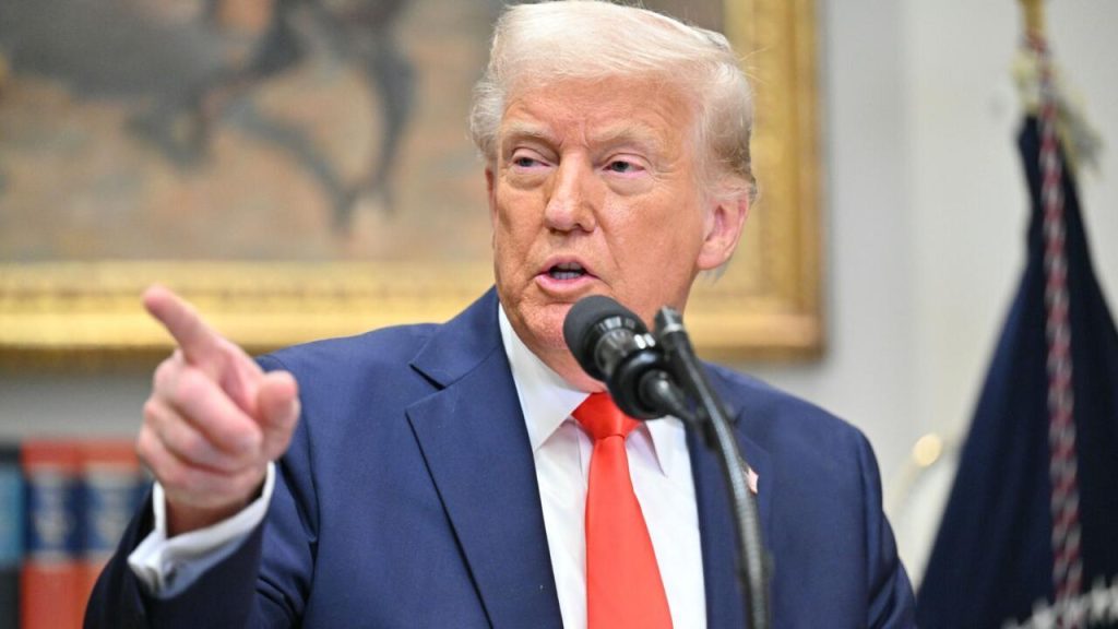 US Issues Permanent Ban Warning to Nigerians Who Overstay Visas