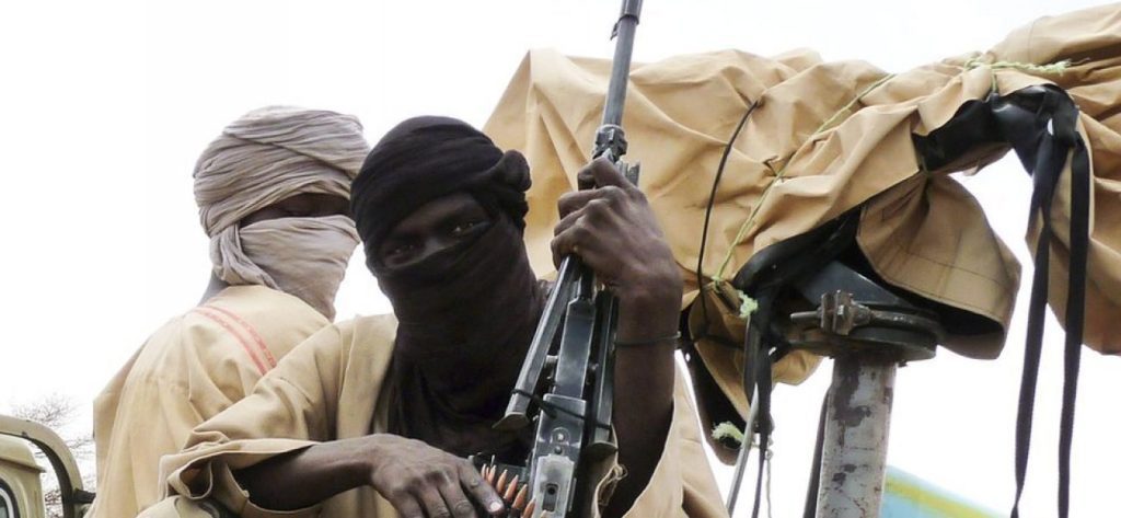 Catholic Priest Killed by Suspected Bandits in Kaduna State frontpage news