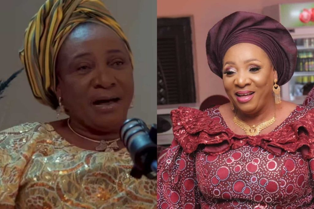 Dupe Jaiyesimi's Journey: Navigating Childlessness and Personal Trials