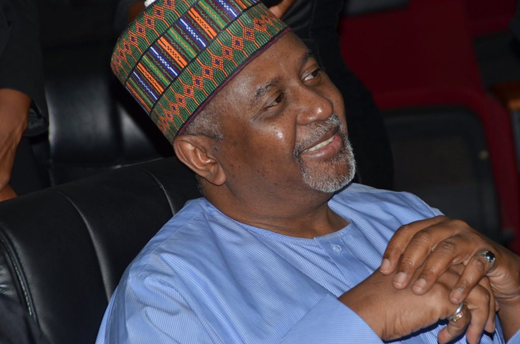 EFCC Moves to Re-Arraign Dasuki and NNPC Official Over Arms Fund Scandal
