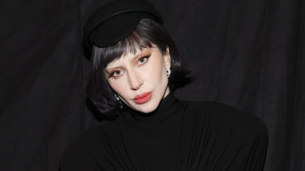 Lady Gaga Sued by Surf Brand Over Alleged Logo Theft on New Album