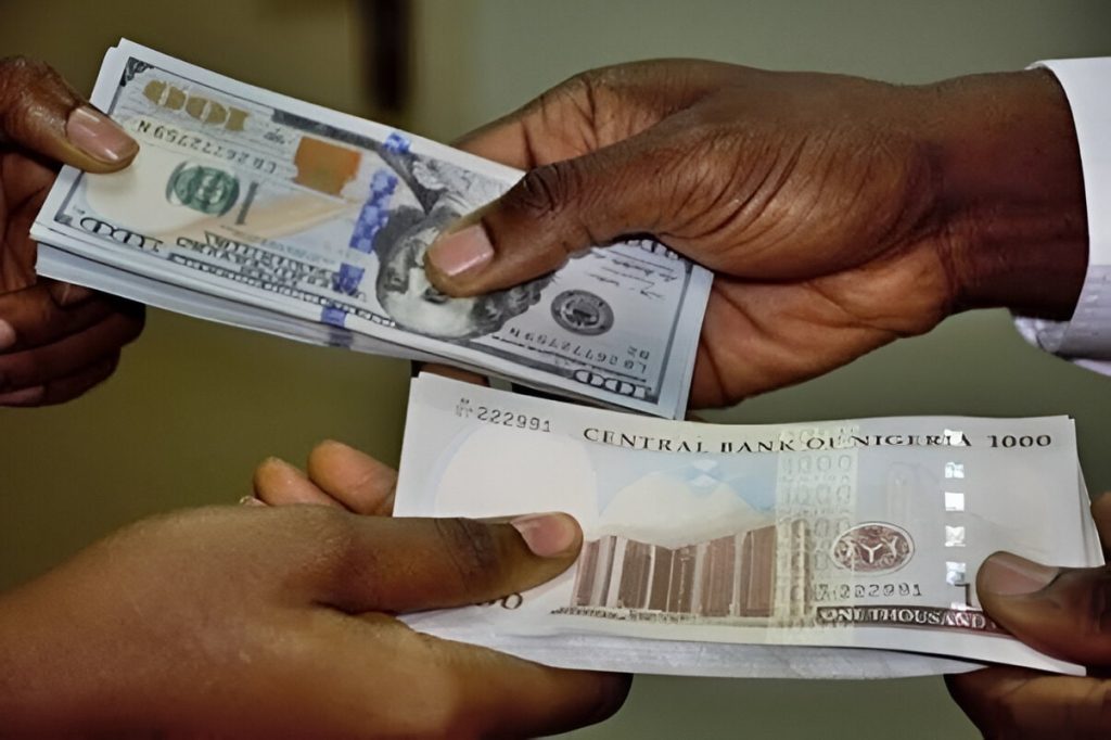CBN interventions fail to prevent weekly decline as structural issues persist