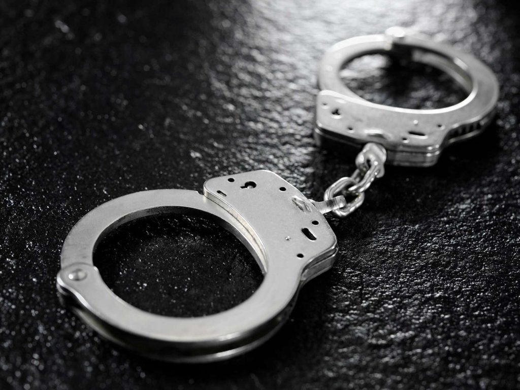 Violence Against Women in Nigeria: Man Arrested for Wifeâ€™s Murder