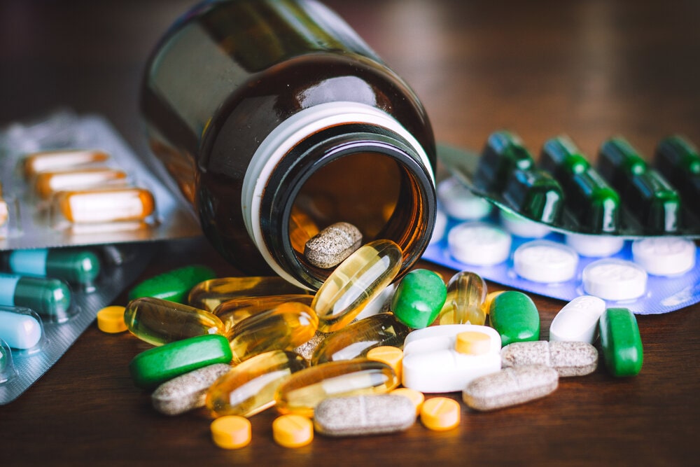 NAFDAC Bans Multi-Dose Anti-Malarial Dry Powder for Oral Suspension frontpage news