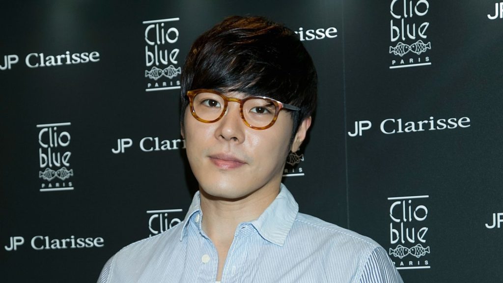 South Korean Singer Wheesung Found Dead at 43, Autopsy Planned frontpage news