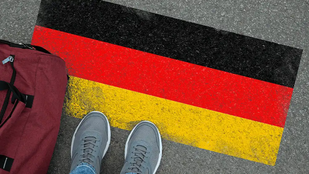 Germany Abolishes 3-Year Fast-Track Citizenship Route in Major Immigration Policy Shift