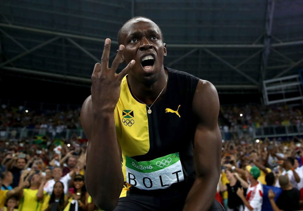Wellesley Bolt, Father of Usain Bolt, Passes Away After Prolonged Illness