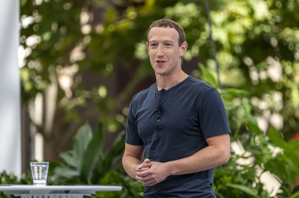 AIâ€™s Expanding Role in Code Development: Insights from Zuckerberg and Nadella at LlamaCon