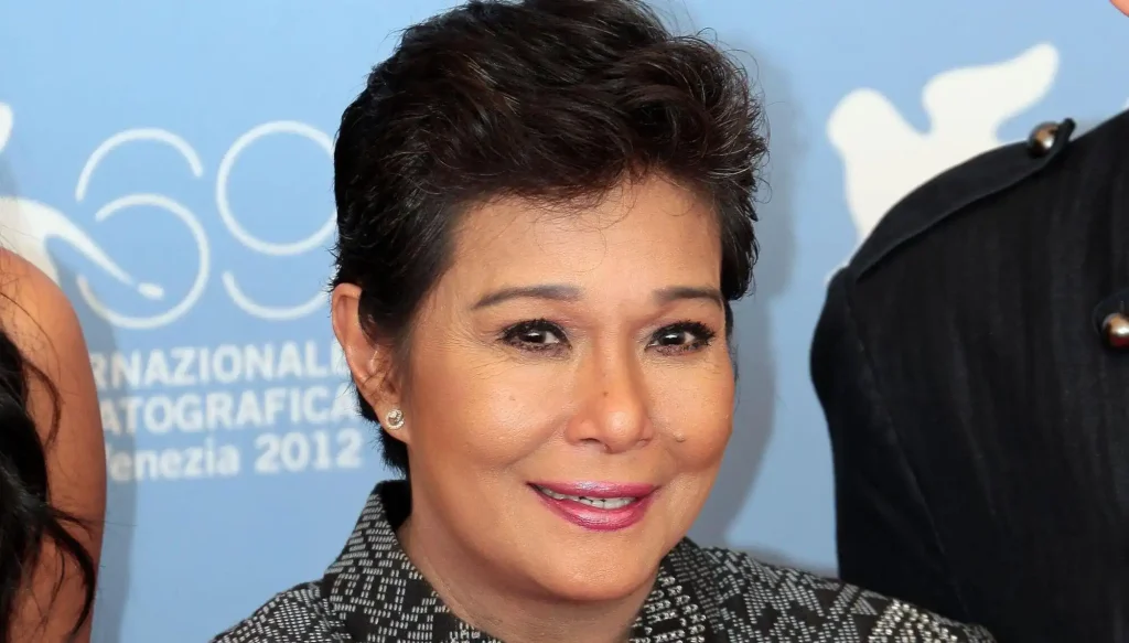 Nora Aunor, Legendary Filipino Actress and Singer, Dies at 71