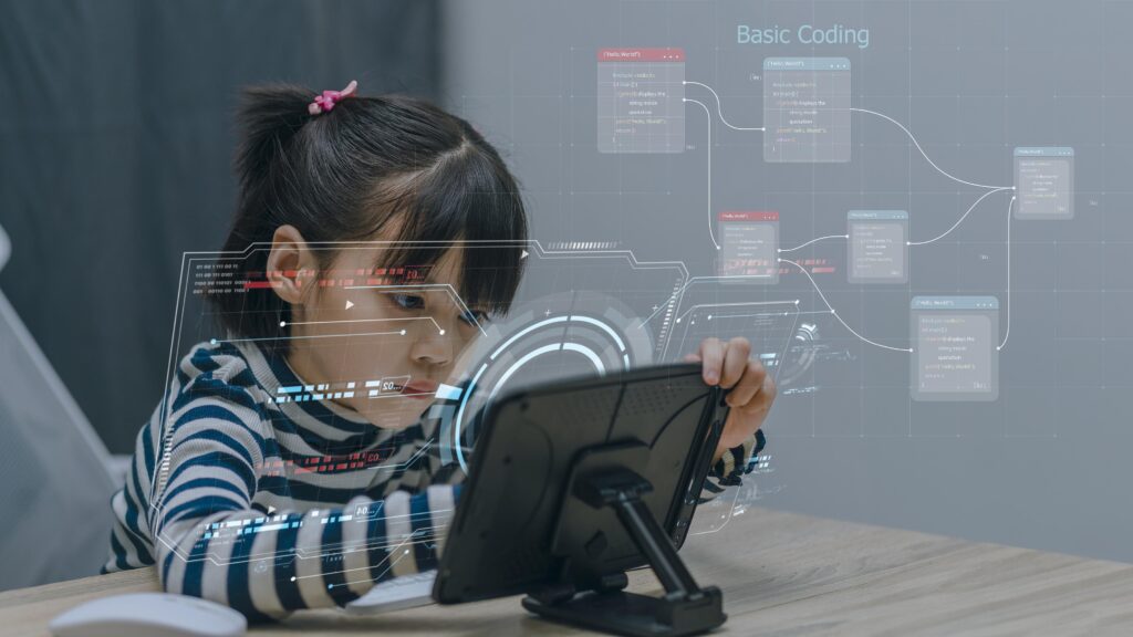 China to Introduce Mandatory AI Education in Schools from September 2025