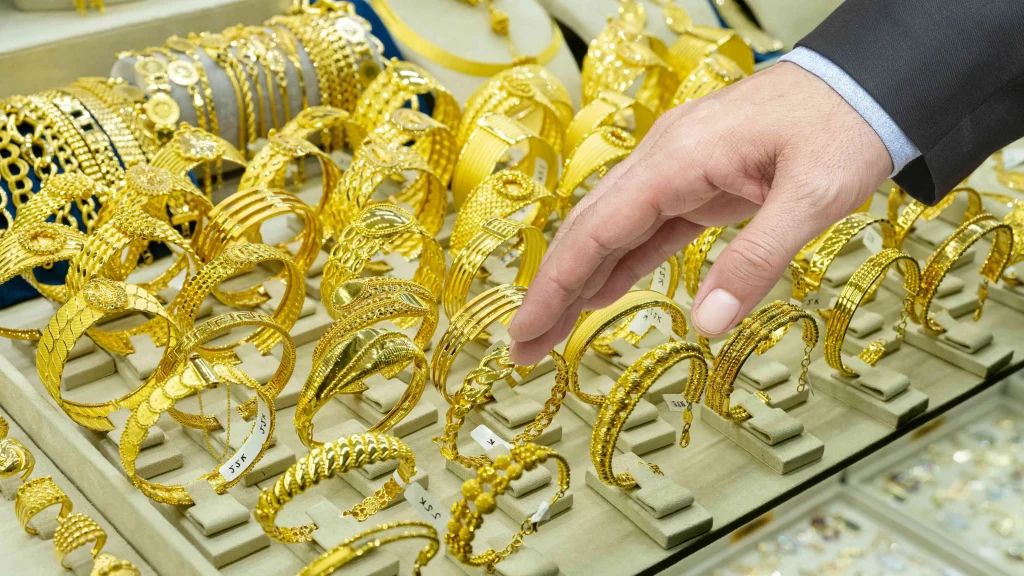 Gold Sets New Benchmark as Global Uncertainty Escalates