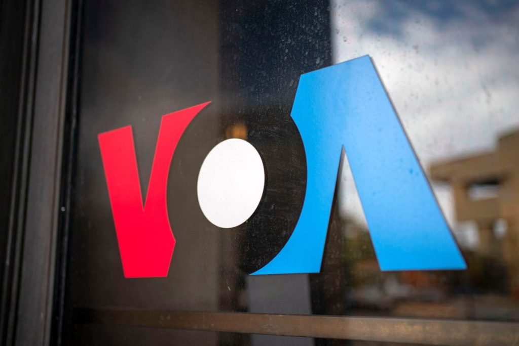 Northern Nigeria Feels the Silence as VOA Hausa Goes Dark