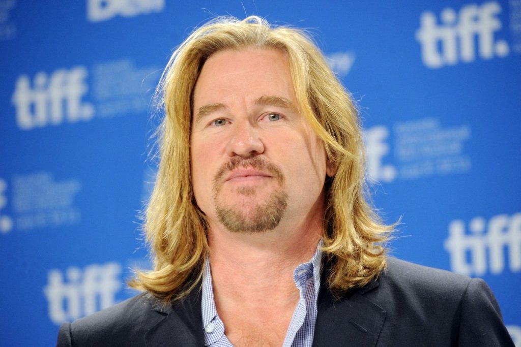 Val Kilmer, Legendary Hollywood Actor, Dies at 65