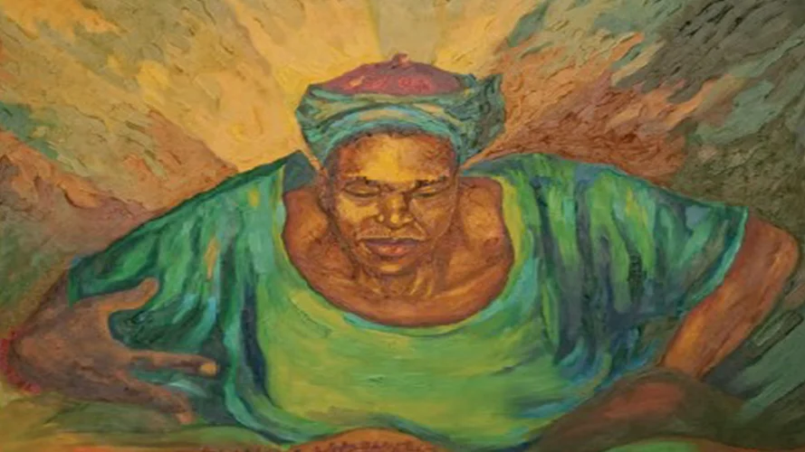 Ahebi Ugbabe: Nigeriaâ€™s Trailblazing Female King Who Defied Gender, Tradition, and Empire